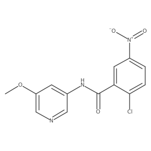 896160-58-0结构式