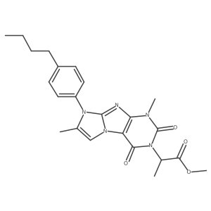 896300-33-7 structure