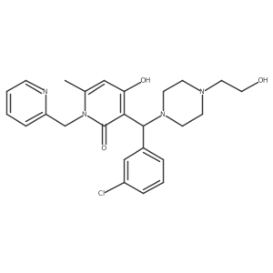 897611-57-3 structure
