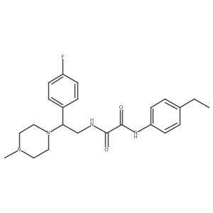 898451-64-4 structure