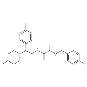898451-86-0 structure