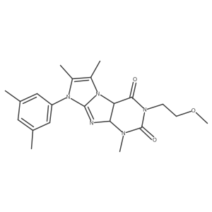 898922-59-3结构式