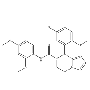 899750-71-1 structure