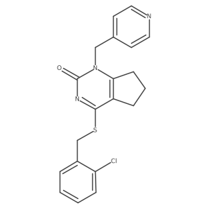 899957-99-4 structure