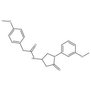 905683-15-0 structure