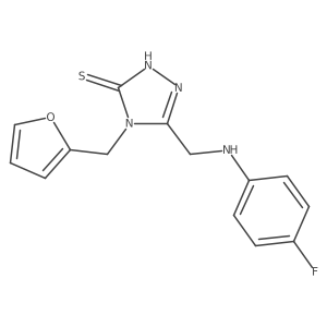 917750-25-5 structure