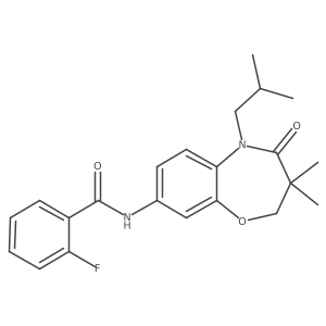 921834-46-0 structure