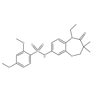 922094-15-3结构式