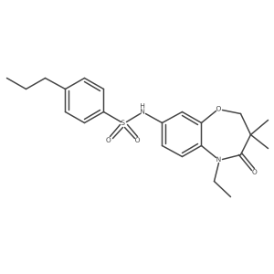 922097-58-3 structure