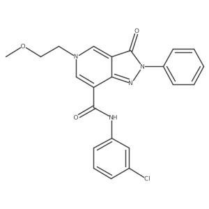 923202-17-9 structure