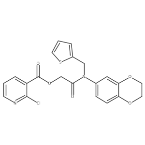 926609-66-7 structure