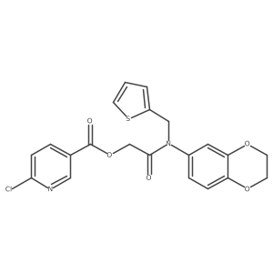 926609-88-3 structure