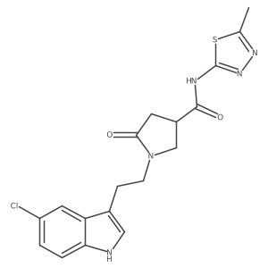 931374-42-4 structure