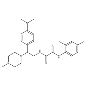 941995-40-0 structure