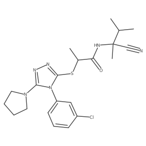 949704-70-5 structure