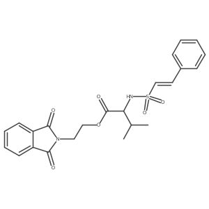 956156-72-2 structure