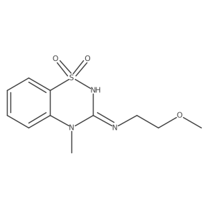1000576-50-0结构式