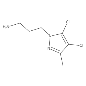 1006343-61-8 structure