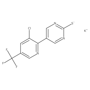 1007069-90-0 structure