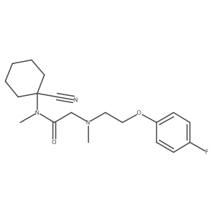 1007708-37-3 structure