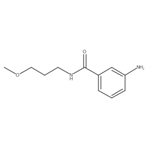 1017795-07-1 structure