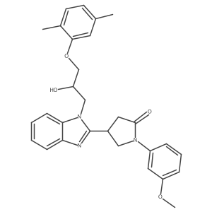 1018162-27-0 structure