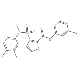 1031952-48-3 structure