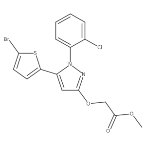 1033586-52-5 structure