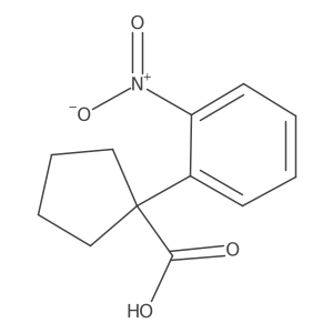 1071396-01-4 structure