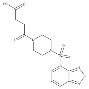 1081123-99-0 structure