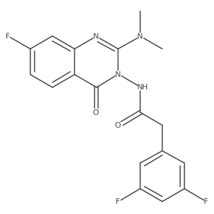 1086684-01-6 structure