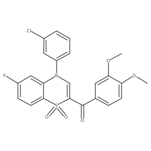 1114872-67-1 structure