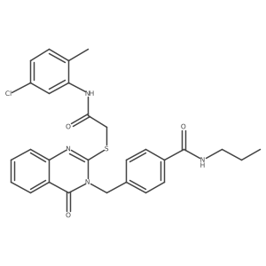 1115323-67-5结构式