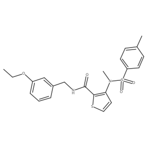 1115933-52-2结构式