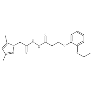 1135138-95-2 structure
