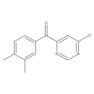1146733-07-4 structure