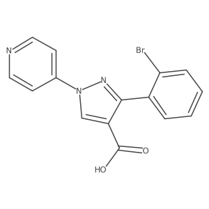 1153043-83-4 structure