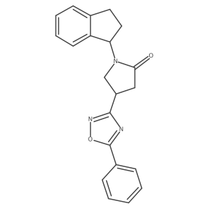 1170610-61-3 structure