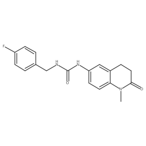 1170857-87-0结构式