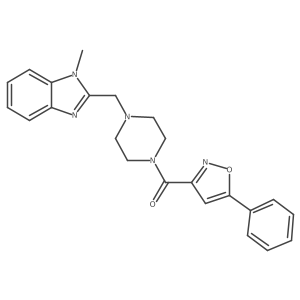 1172346-15-4 structure
