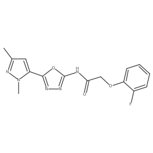 1172841-77-8 structure