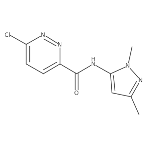 1178698-40-2结构式