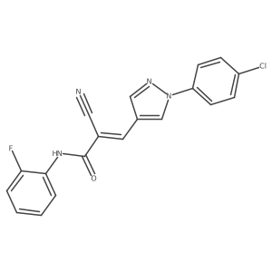 1181473-98-2 structure