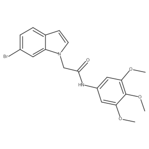 1190281-97-0 structure