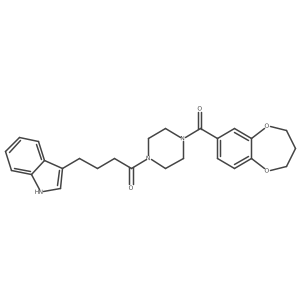 1190297-87-0 structure