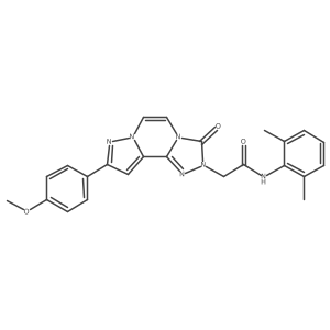 1207027-77-7 structure