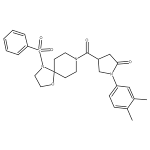 1208672-50-7 structure