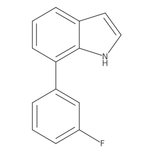 1214329-23-3 structure