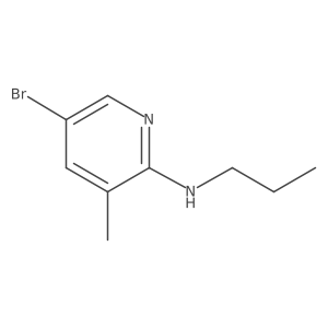 1219982-70-3 structure