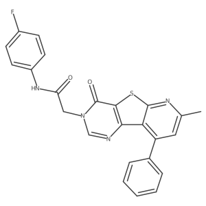 1223800-36-9结构式